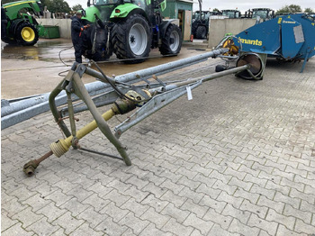 Düngetechnik