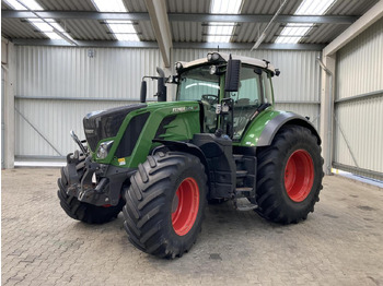 FENDT 828 Vario Traktor