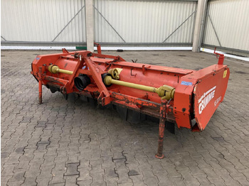 GRIMME Kartoffelroder