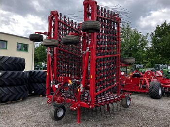 HORSCH Technik für Bodenbearbeitung