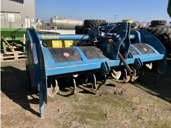 IMANTS Technik für Bodenbearbeitung