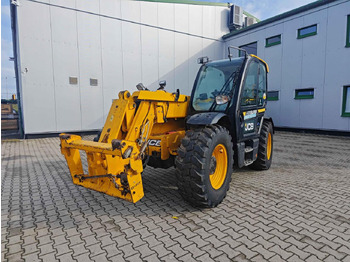 JCB Teleskoplader