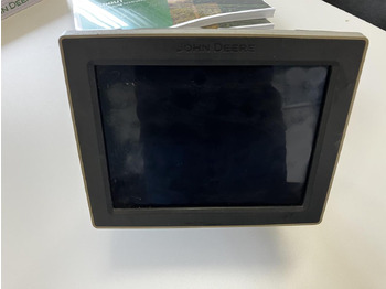 JOHN DEERE Navigationssystem