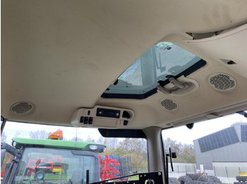 Traktor John Deere 6215R: das Bild 5