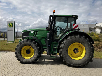 JOHN DEERE 6250R Traktor