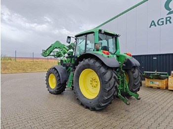 Traktor John Deere 6630 PREMIUM: das Bild 3