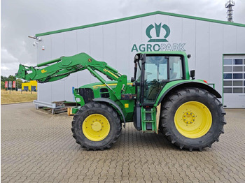 Traktor John Deere 6630 PREMIUM: das Bild 2