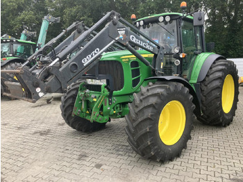 JOHN DEERE 6630 Traktor