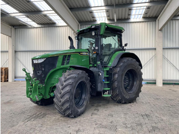 JOHN DEERE 7R 310 Traktor