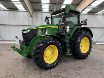JOHN DEERE 7R 310 Traktor