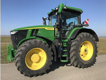 JOHN DEERE 7R 310 Traktor