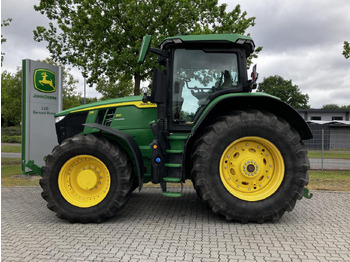 JOHN DEERE 7R 310 Traktor