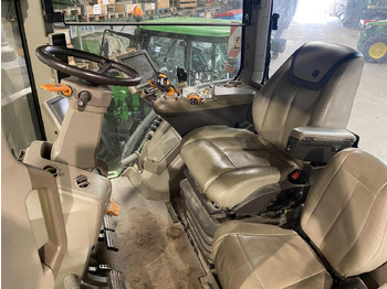 Traktor John Deere 7R 350: das Bild 4