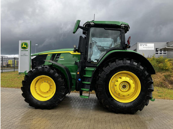 JOHN DEERE 7R 350 Traktor