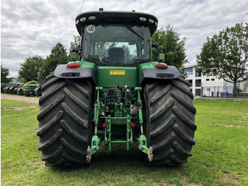 Traktor John Deere 8285R: das Bild 5