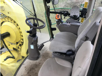 Feldhäcksler John Deere 8600: das Bild 5