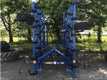 KÖCKERLING Grubber
