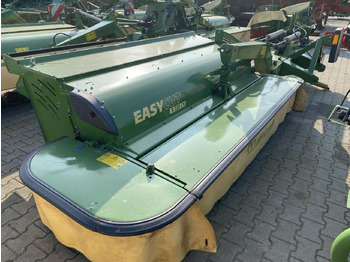 KRONE Mähwerk