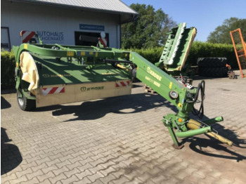 KRONE Mähwerk
