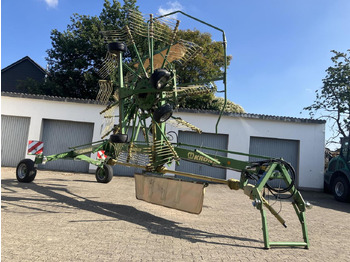 KRONE Swadro Heuwender/ Wenderechen