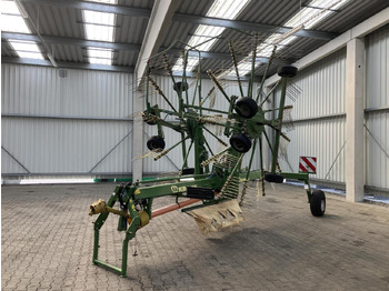 KRONE Swadro Heuwender/ Wenderechen