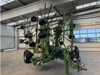 KRONE Swadro Heuwender/ Wenderechen