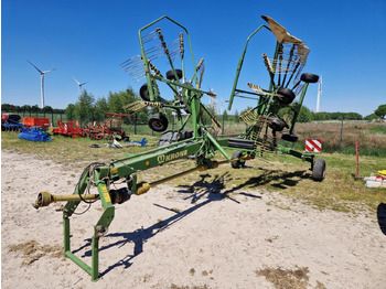 KRONE Swadro Heuwender/ Wenderechen