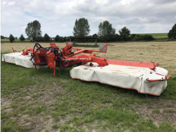 KUHN Mähwerk