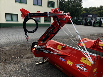 KUHN Schlegelmäher