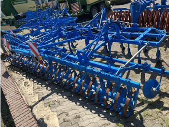 Grubber Lemken Karat 9/500 K: das Bild 5