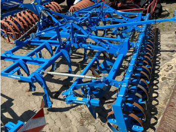 Grubber Lemken Karat 9/500 K: das Bild 4