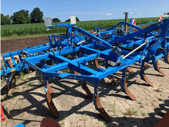 Grubber Lemken Karat 9/500 K: das Bild 2