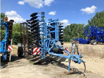 LEMKEN Scheibenegge
