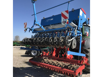 Sämaschine Lemken Saphir 8 Autoload: das Bild 3