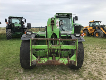 Teleskoplader Merlo P55.9CS: das Bild 5 Teleskoplader Merlo P55.9CS: das Bild 5