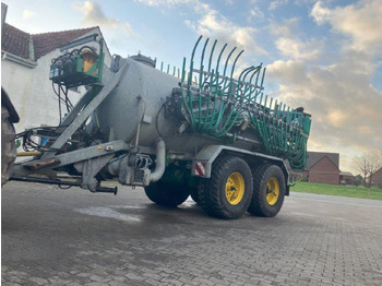 MEYER-LOHNE Düngetechnik