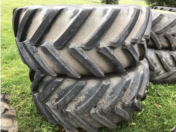 MICHELIN Reifen