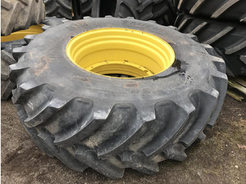 MICHELIN Reifen