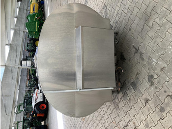 Melktechnik