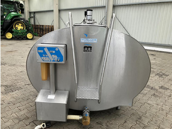 Melktechnik