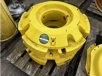 JOHN DEERE Ersatzteile