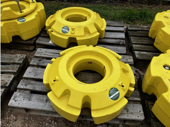 JOHN DEERE Ersatzteile