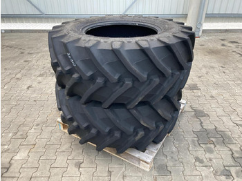 TRELLEBORG Reifen