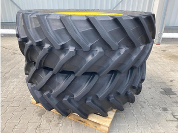 TRELLEBORG Reifen