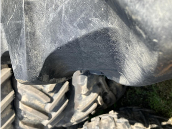 Reifen für Landmaschine Trelleborg 600/70R28: das Bild 5