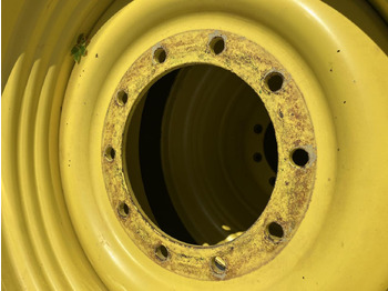 Reifen für Landmaschine Trelleborg 600/70R28: das Bild 2