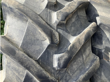 Reifen für Landmaschine Trelleborg 600/70R28: das Bild 4