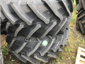 TRELLEBORG Reifen