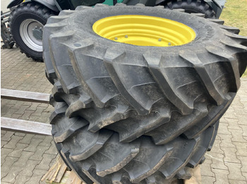 TRELLEBORG Reifen