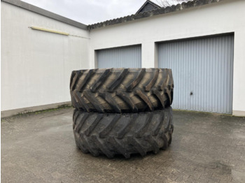 TRELLEBORG Reifen